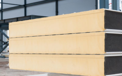 4 Reasons Why You Need Insulation for Steel Buildings