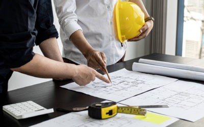 How to Design an Industrial Steel Building for Your Business